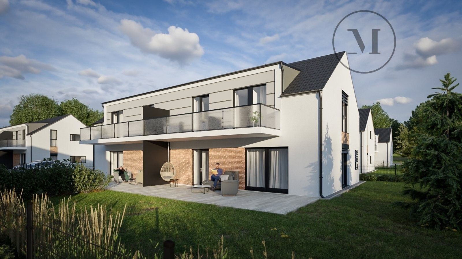 5+kk, Vráto, 144 m²