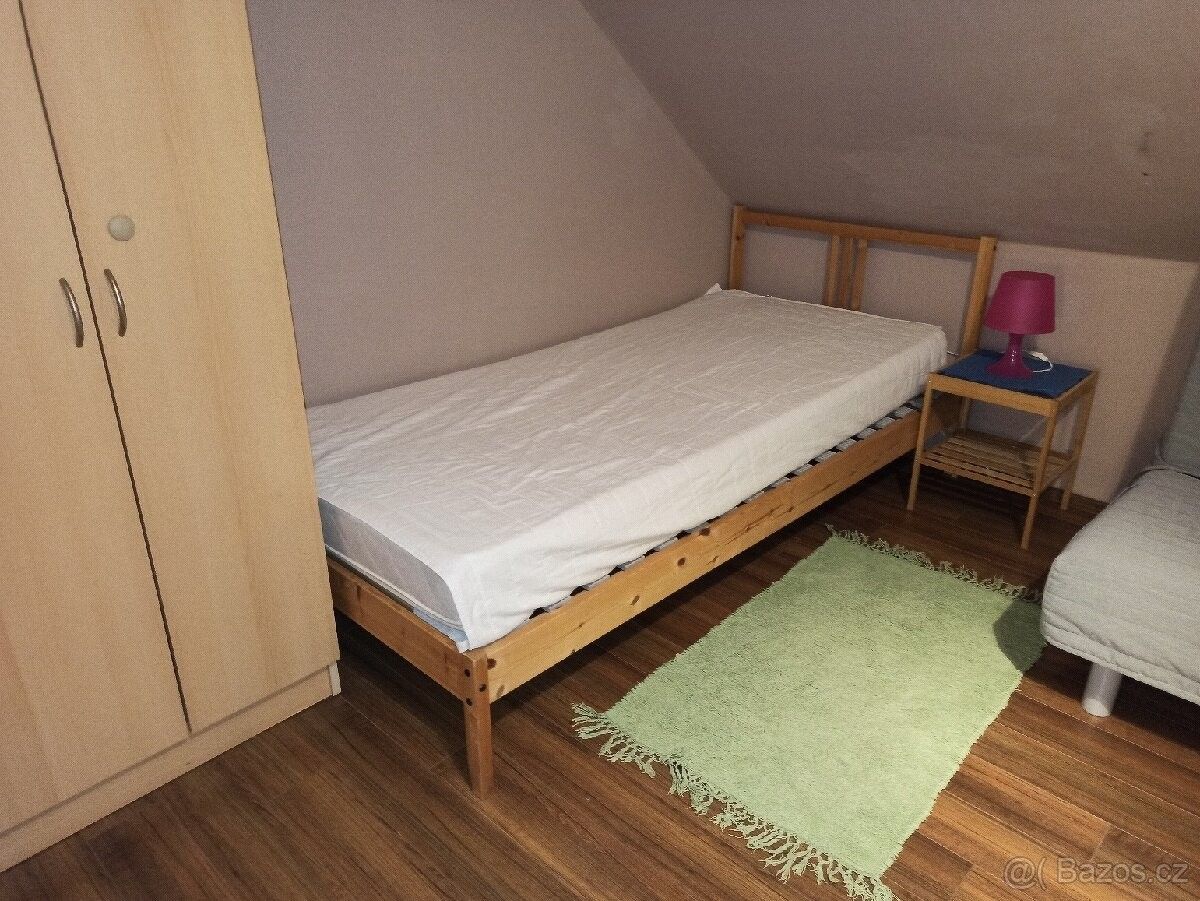 Pronájem byt - Mukařov, 251 62