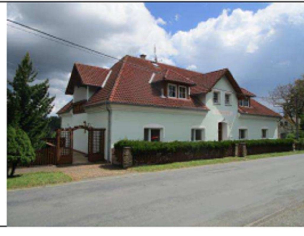 Restaurace, Kolinec, 341 42, 3 632 m²