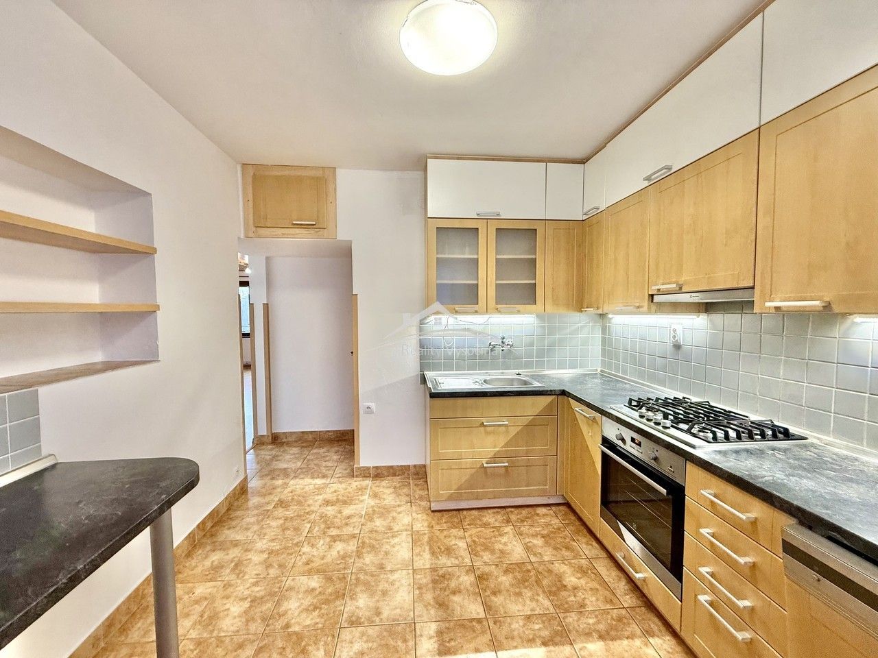 3+1, U Stadionu, Havlíčkův Brod, 85 m²