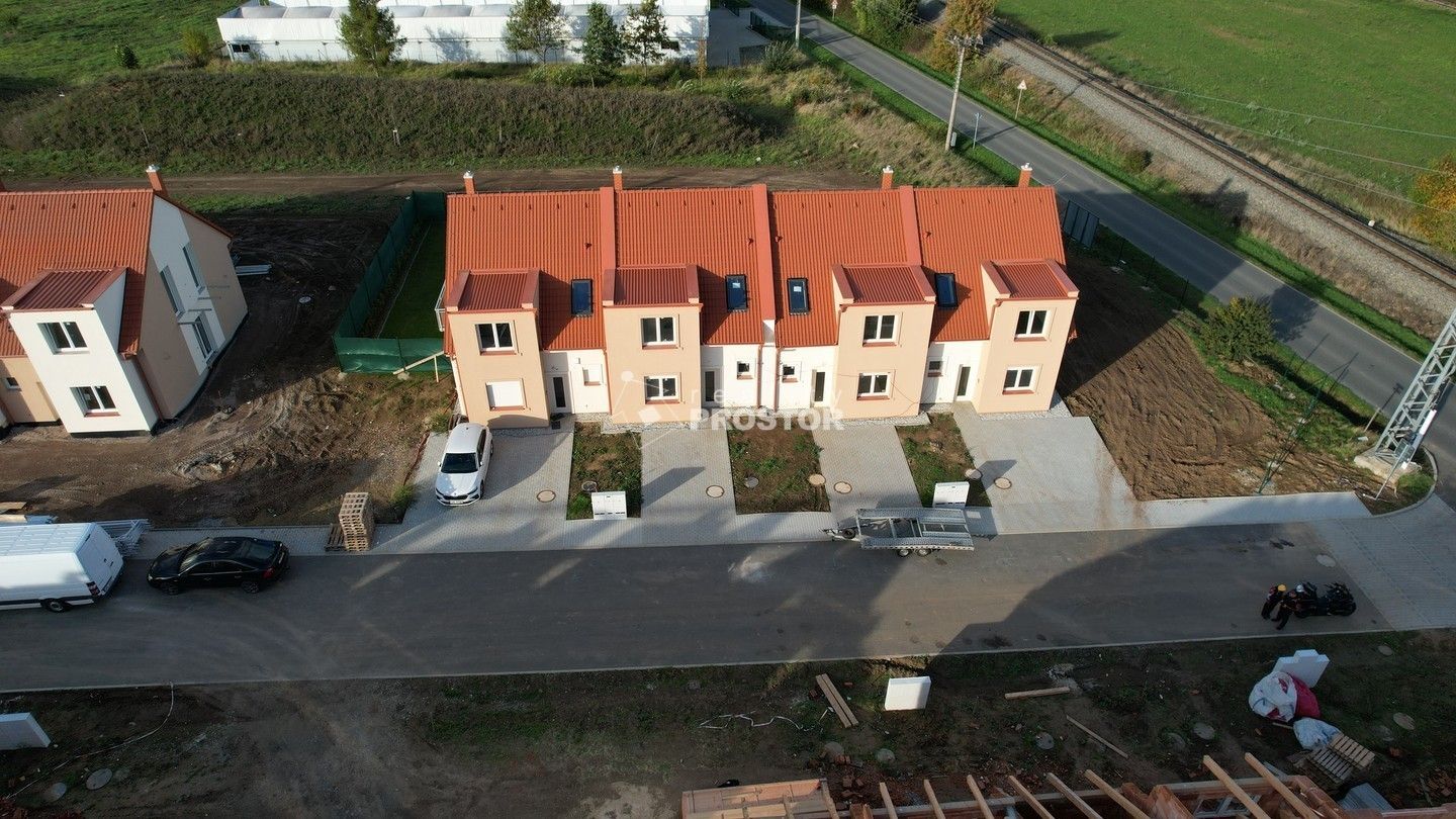 Prodej dům - Nučice, 111 m²