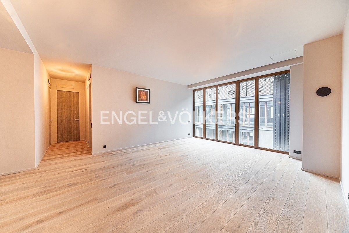 Prodej byt 3+kk - Gotthardská, Praha, 107 m²