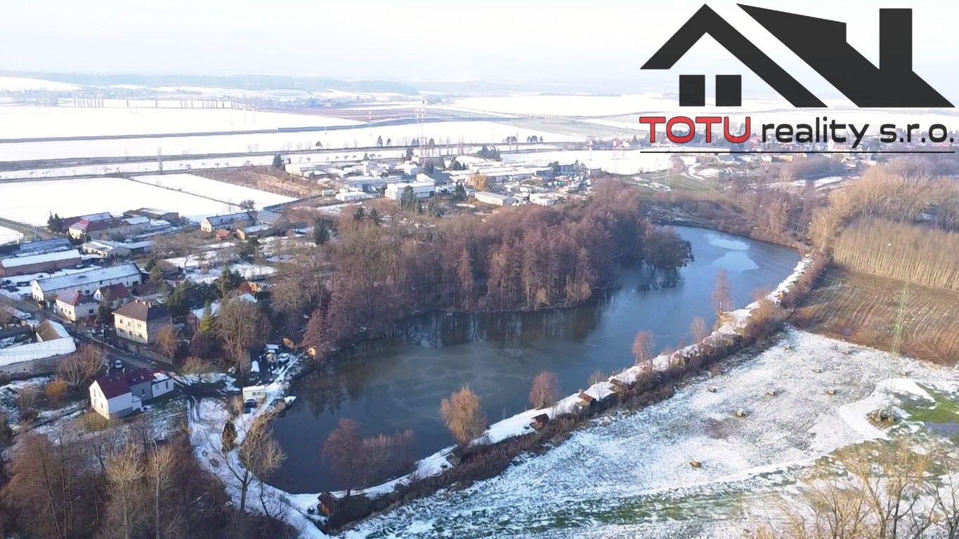 Rybníky, Černožice, 44 m²