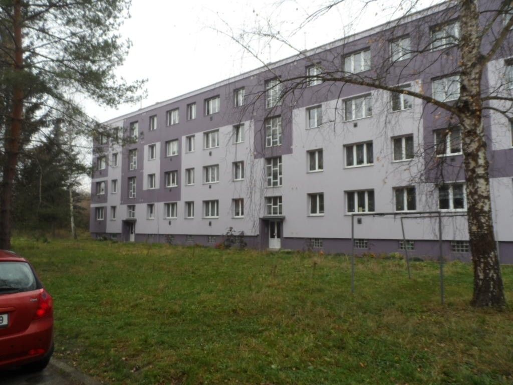 3+1, Teplice, 415 01