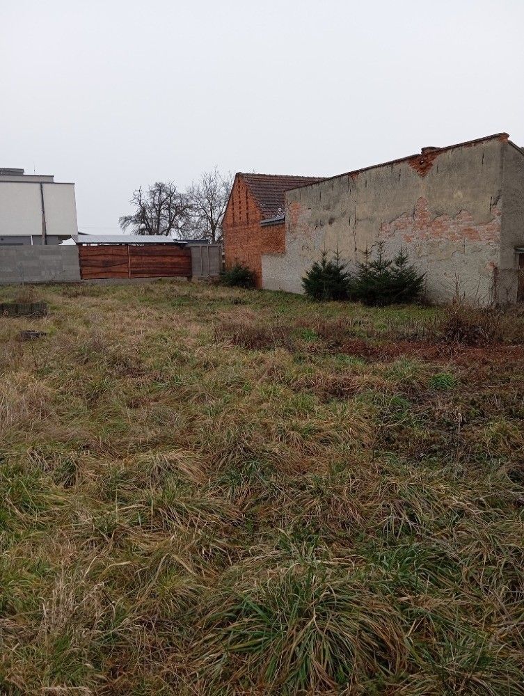 Pozemky pro bydlení, Dolany u Olomouce, 783 16