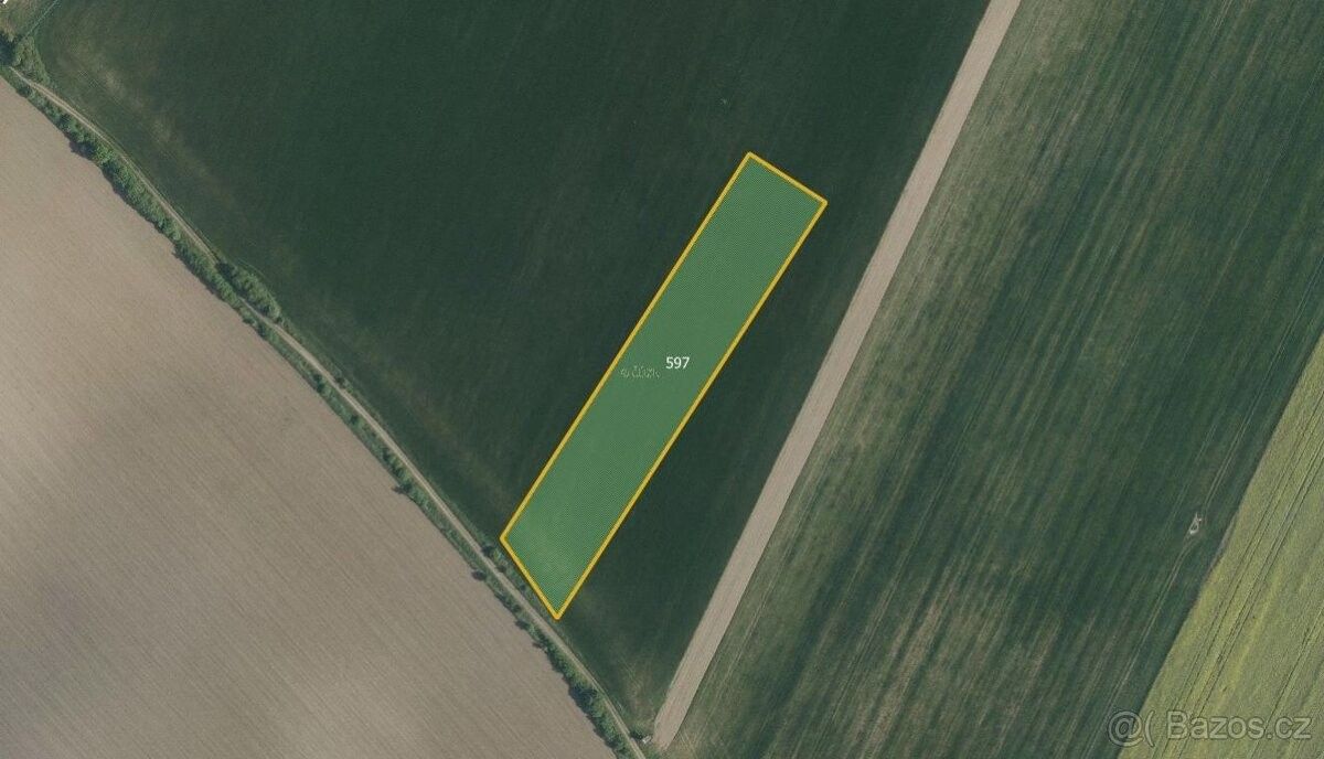 Pozemky pro bydlení, Přelouč, 535 01