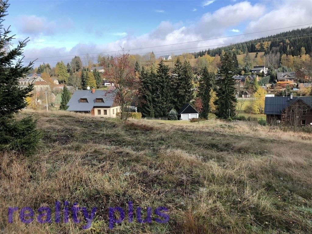 Prodej louka - Bedřichov, 2 m²