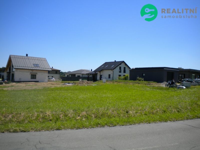 Pozemky pro bydlení, Dolní Domaslavice, 1 685 m²