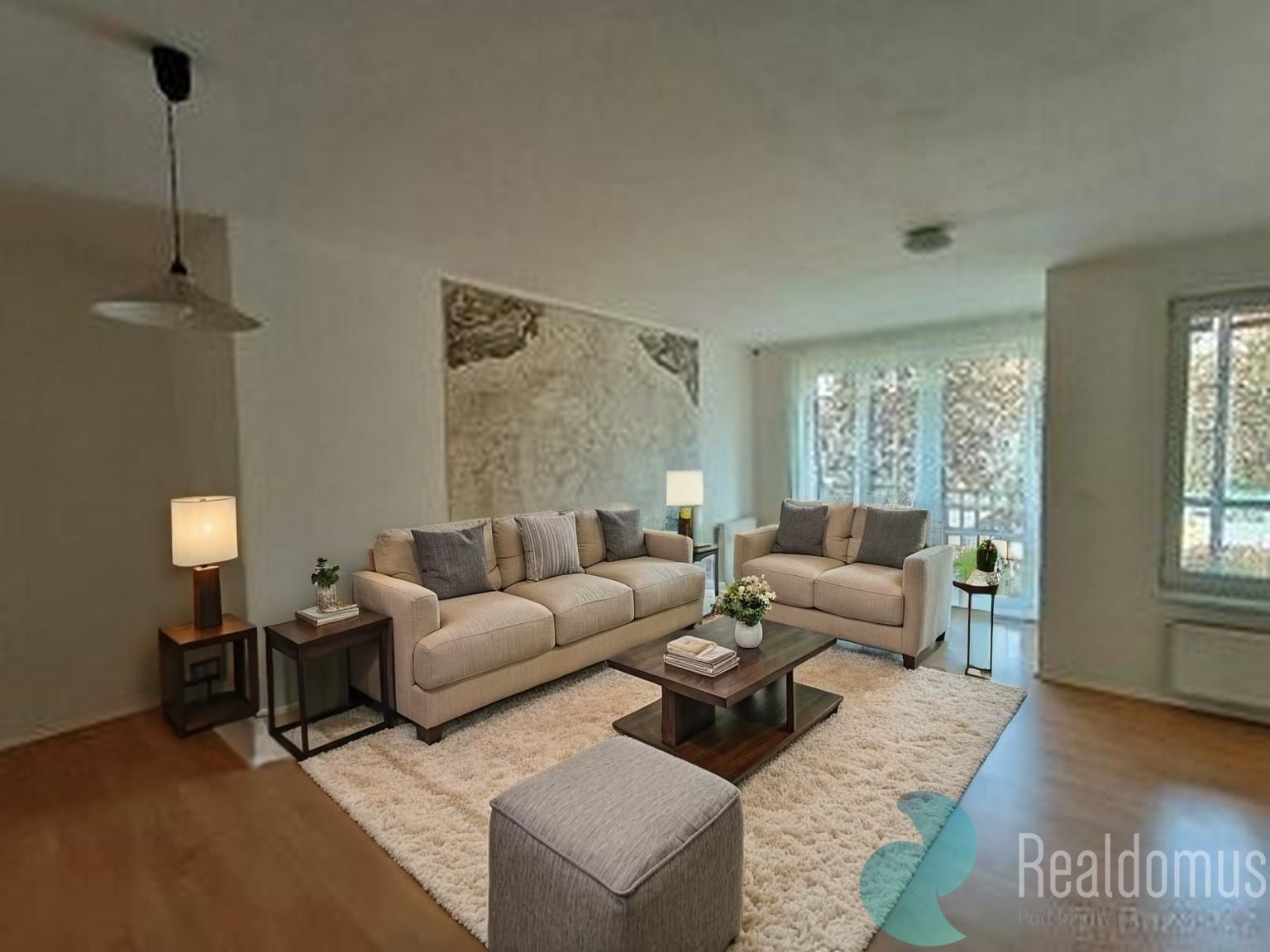 3+kk, Elišky Přemyslovny, Praha, 83 m²