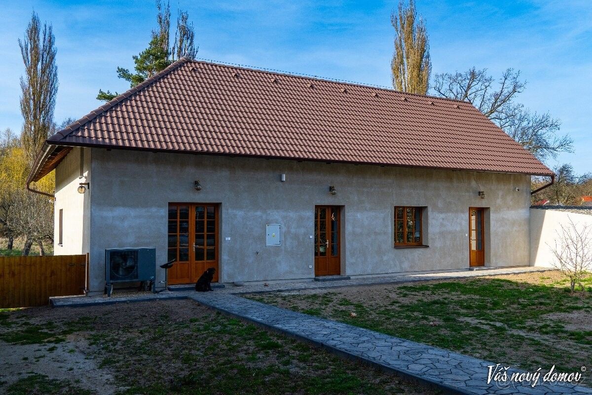 Rodinné domy, Čistá u Rakovníka, 270 34