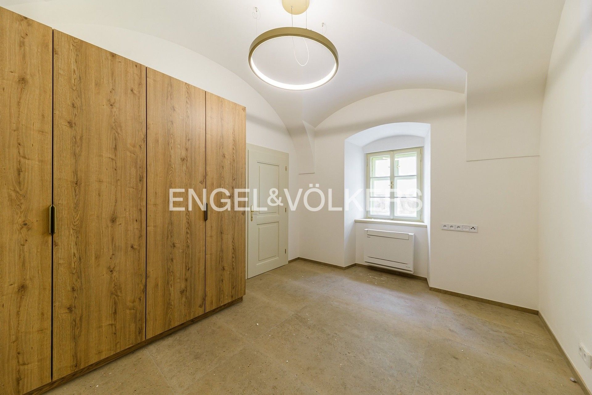 2+kk, Nosticova, Praha, 50 m²