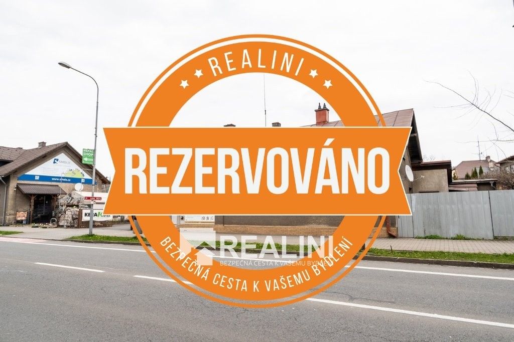 Rodinné domy, Třinec, 739 61