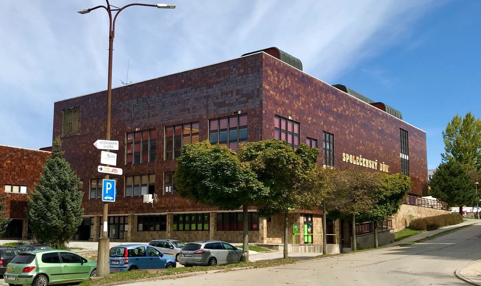 Ostatní, Hlinecká, Týn nad Vltavou, 6 m²