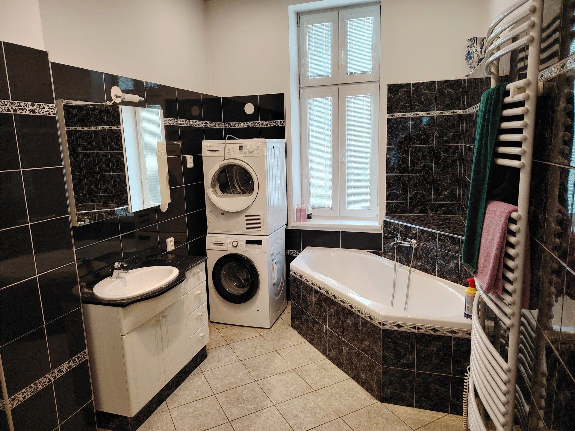 3+1, Tyršova, Ostrava, 130 m²