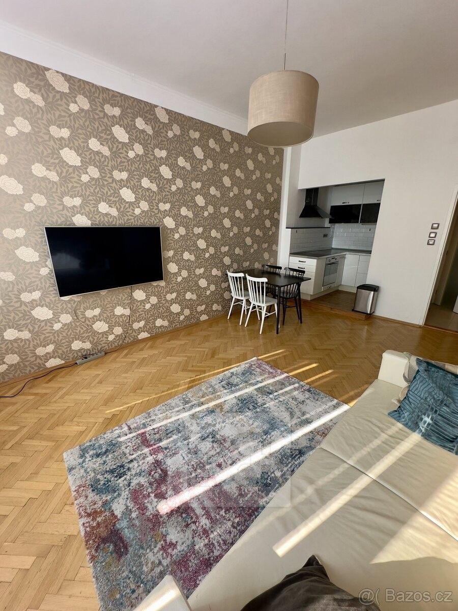 2+kk, Praha, 170 00, 58 m²