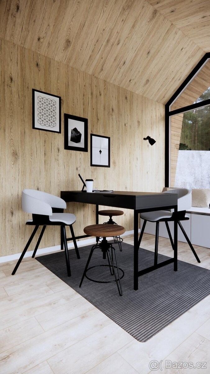 Rodinné domy, Bílá, 739 15