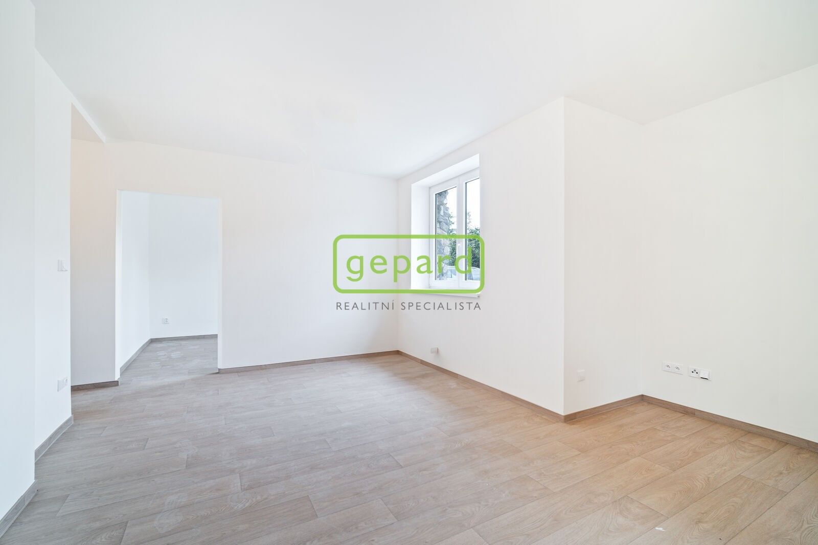 Prodej byt 2+kk - Babice nad Svitavou, 43 m²