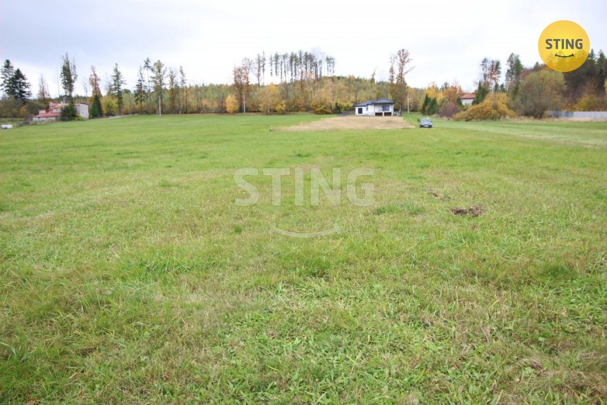 Louky, Hostašovice, 2 m²