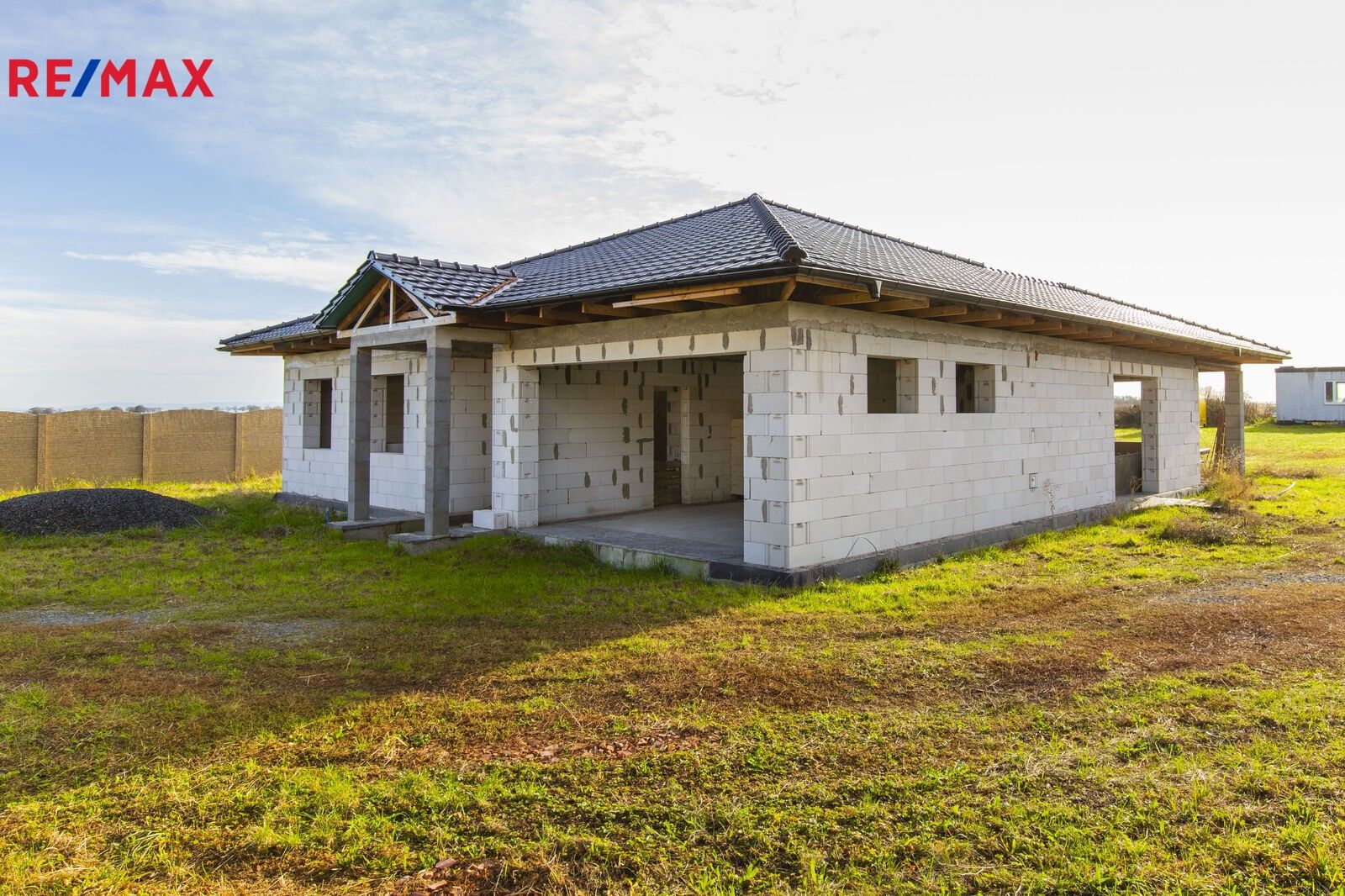 Ostatní, Chrudim, 158 m²