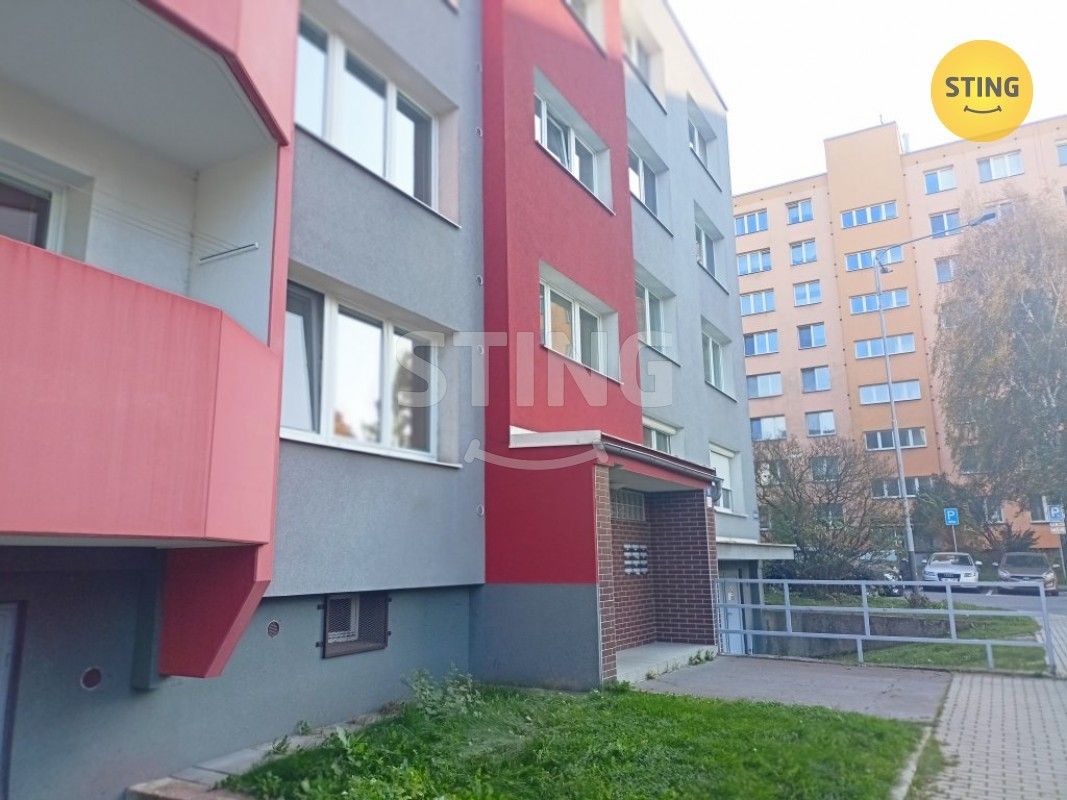 Prodej byt 2+1 - Břustkova, Ostrava, 60 m²