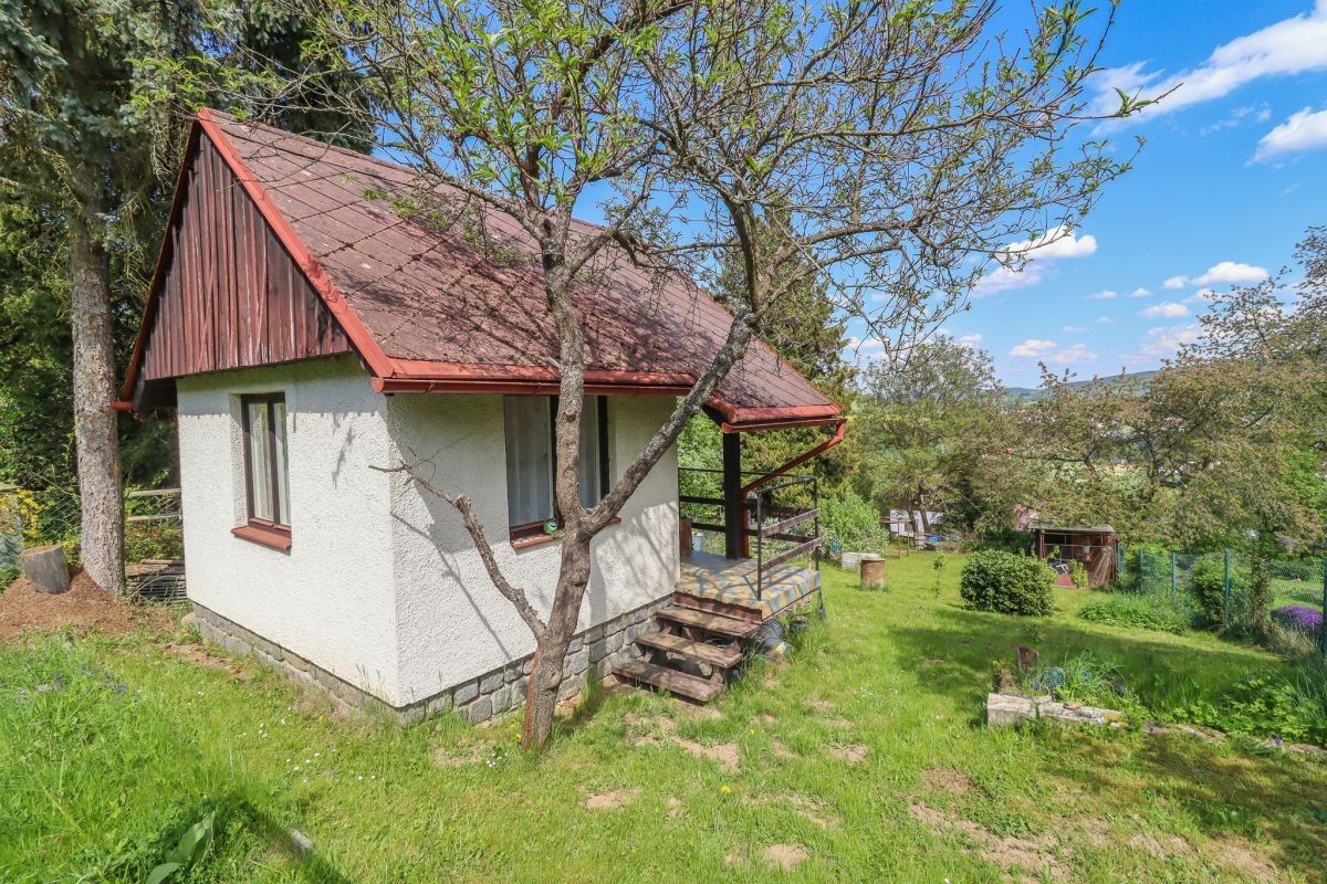 Zahrady, Příkopy, Sušice, 376 m²