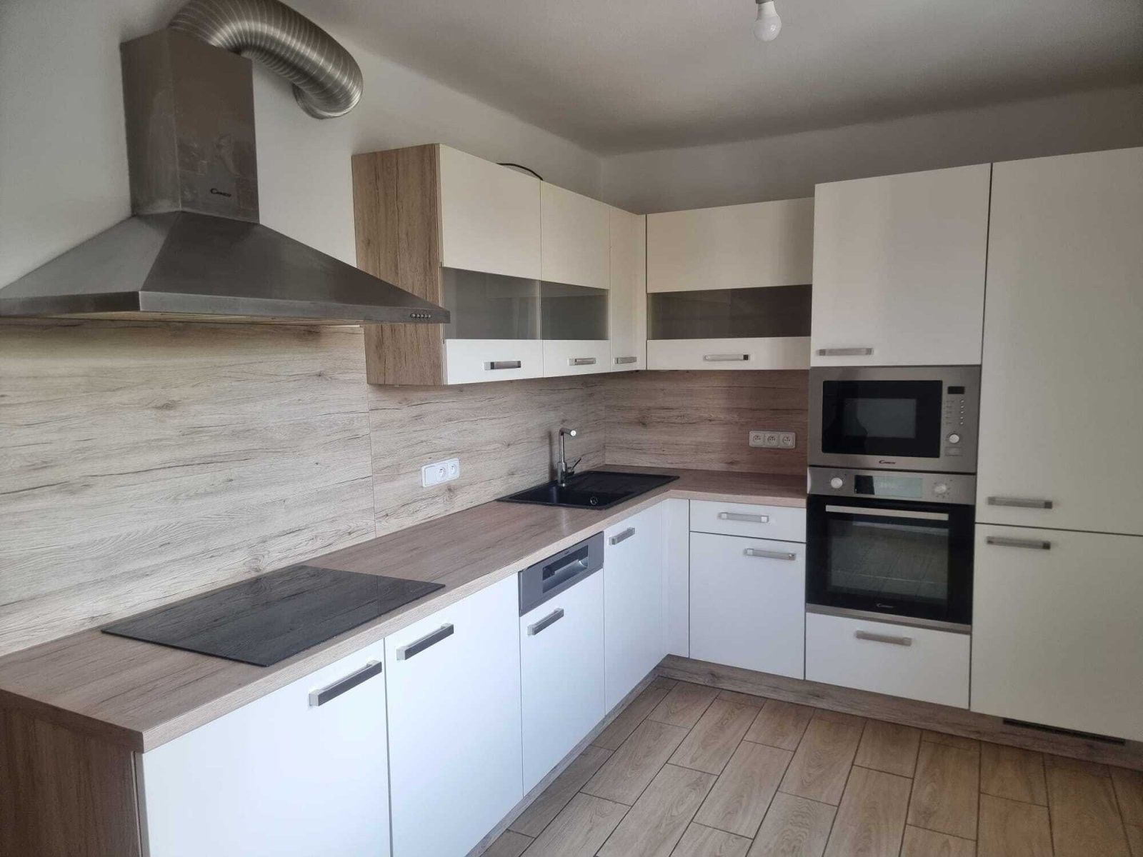 2+1, Polní, České Budějovice, 61 m²