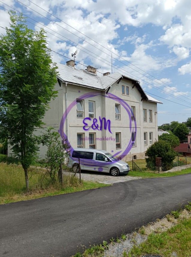 Prodej dům - Velké Kunětice, 222 m²