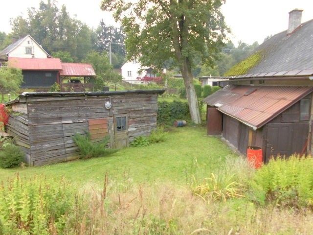 Rodinné domy, Prostějov, 796 01