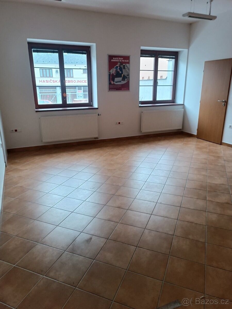 Byty, Česká Třebová, 560 02