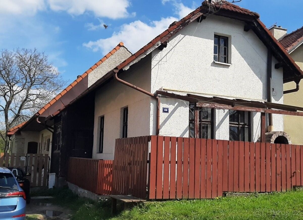 Chaty, Chrast u Chrudimě, 538 51, 20 m²