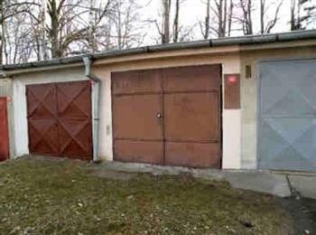 Garáže, Karviná, 733 01