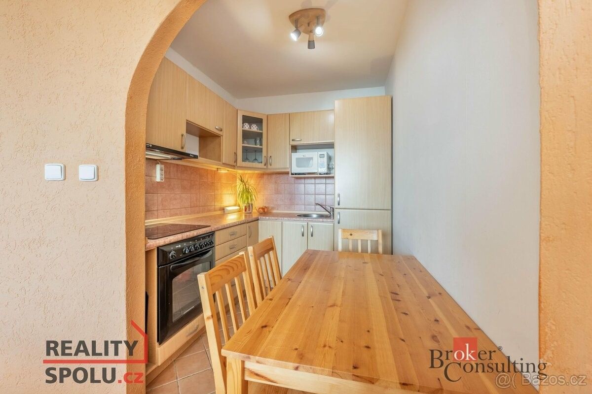 Prodej byt 2+kk - Kladno, 272 01, 44 m²