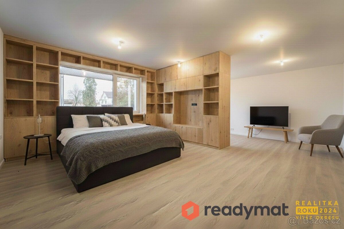 Byty, Hodonín, 695 01