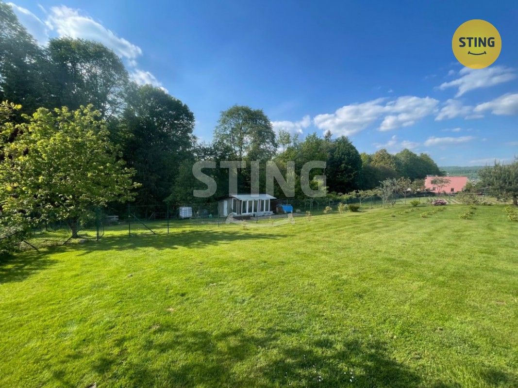 Pozemky pro bydlení, Hrádek, 1 m²