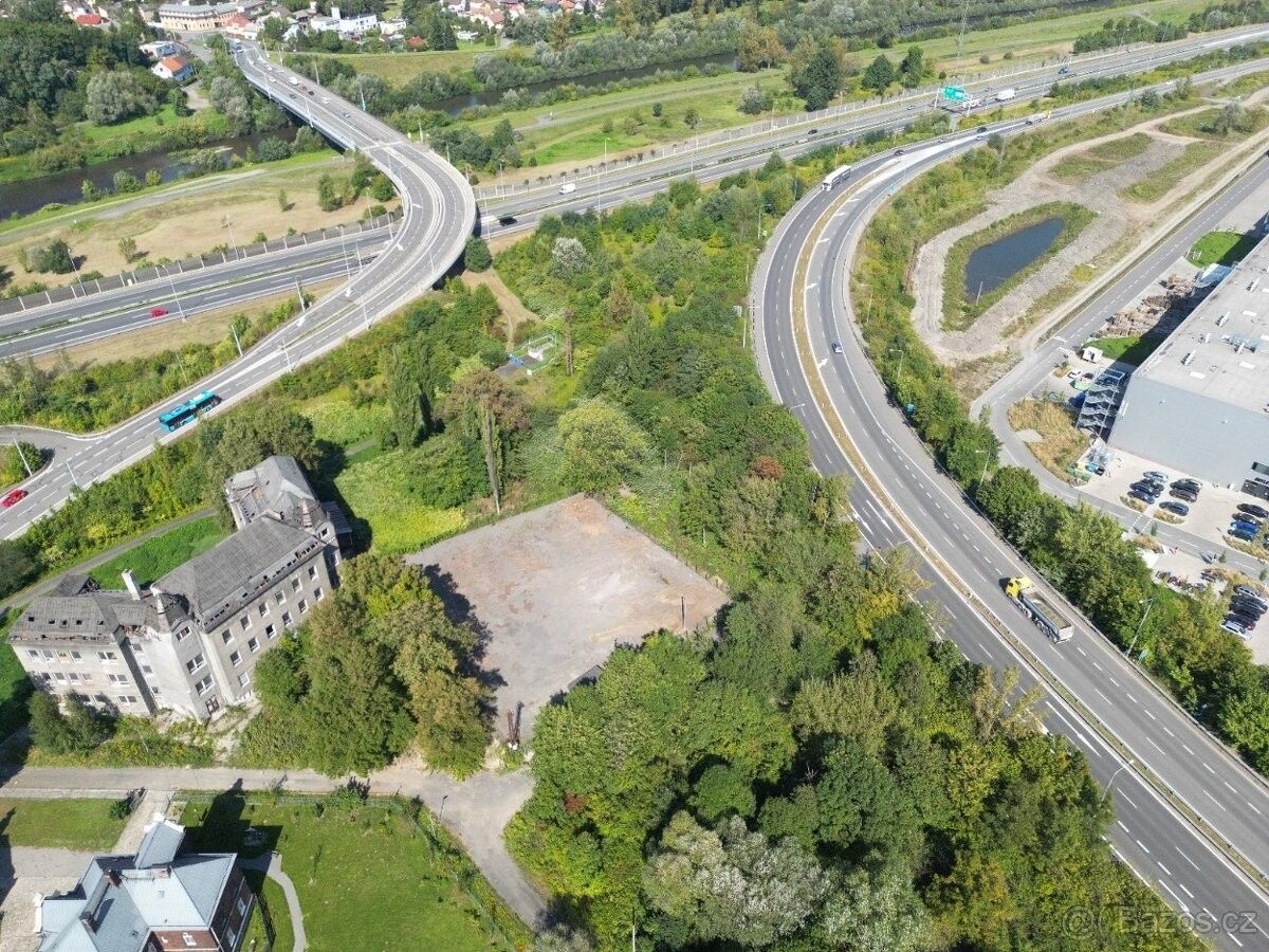 Prodej pozemek pro bydlení - Ostrava, 711 00, 2 131 m²