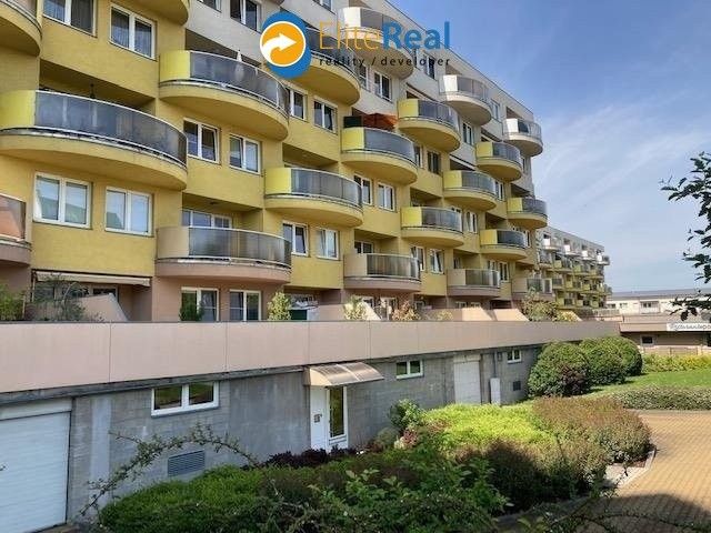 2+kk, Na Tabulovém vrchu, Olomouc, 59 m²