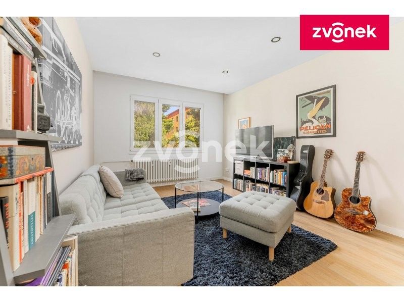 2+1, Dukelská, Zlín, 55 m²