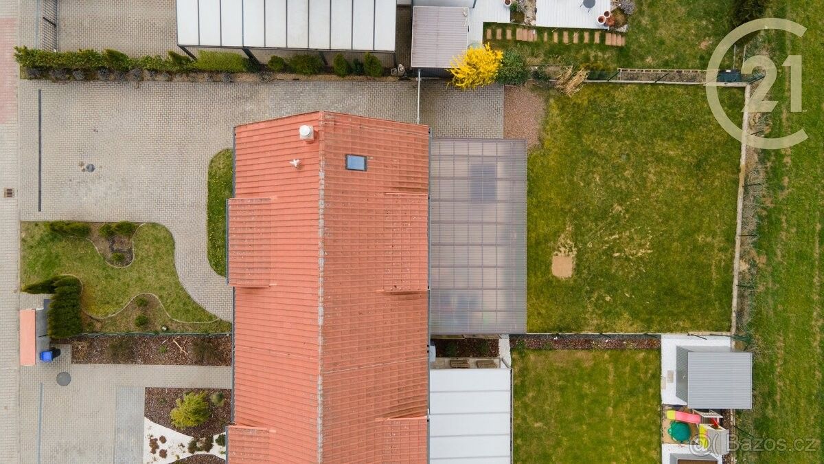 Prodej rodinný dům - Veverská Bítýška, 664 71