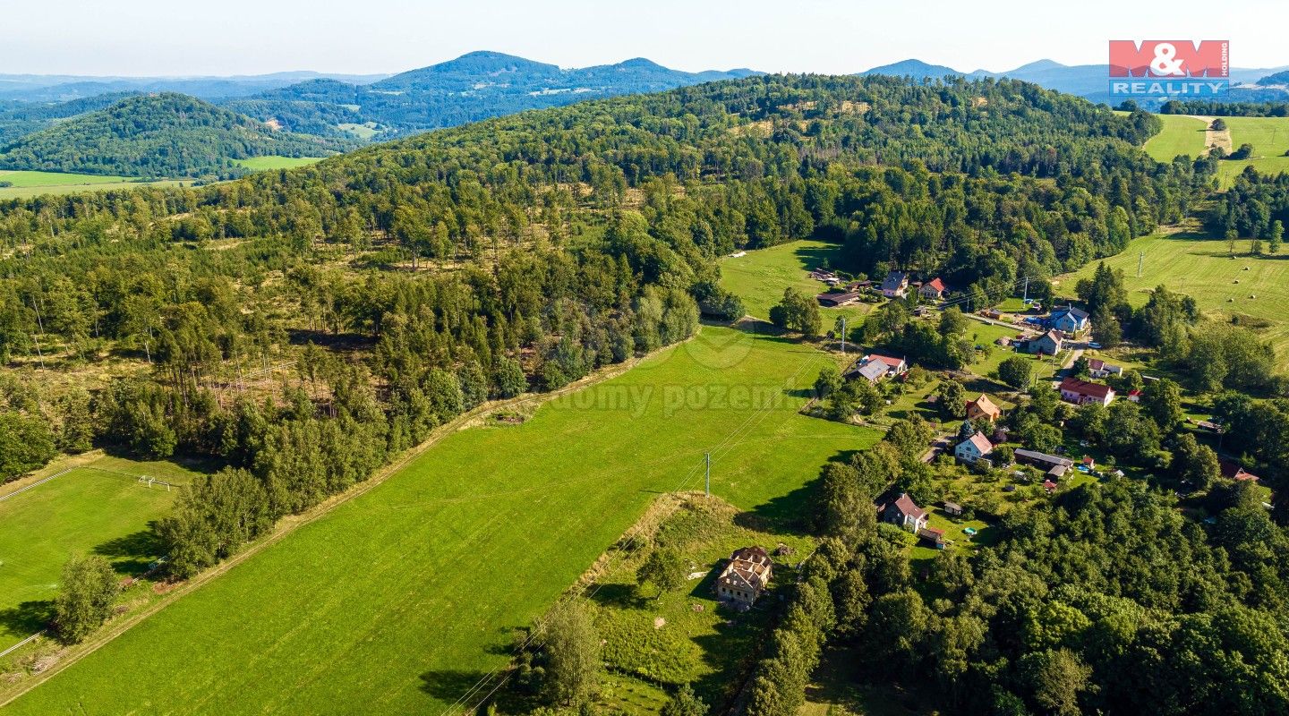 Rodinné domy, Nový Oldřichov, 280 m²