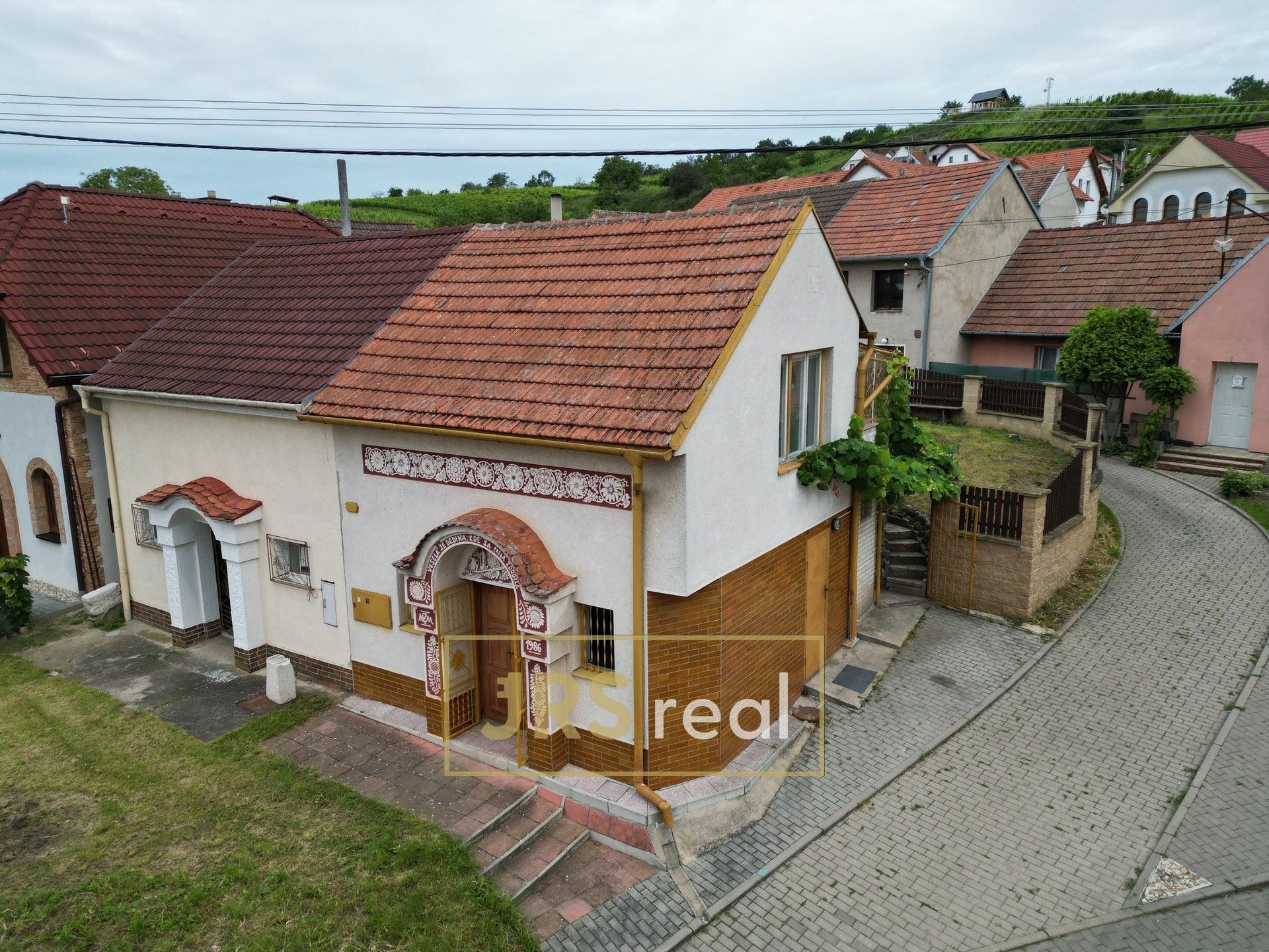 Ostatní, Mutěnice, 76 m²