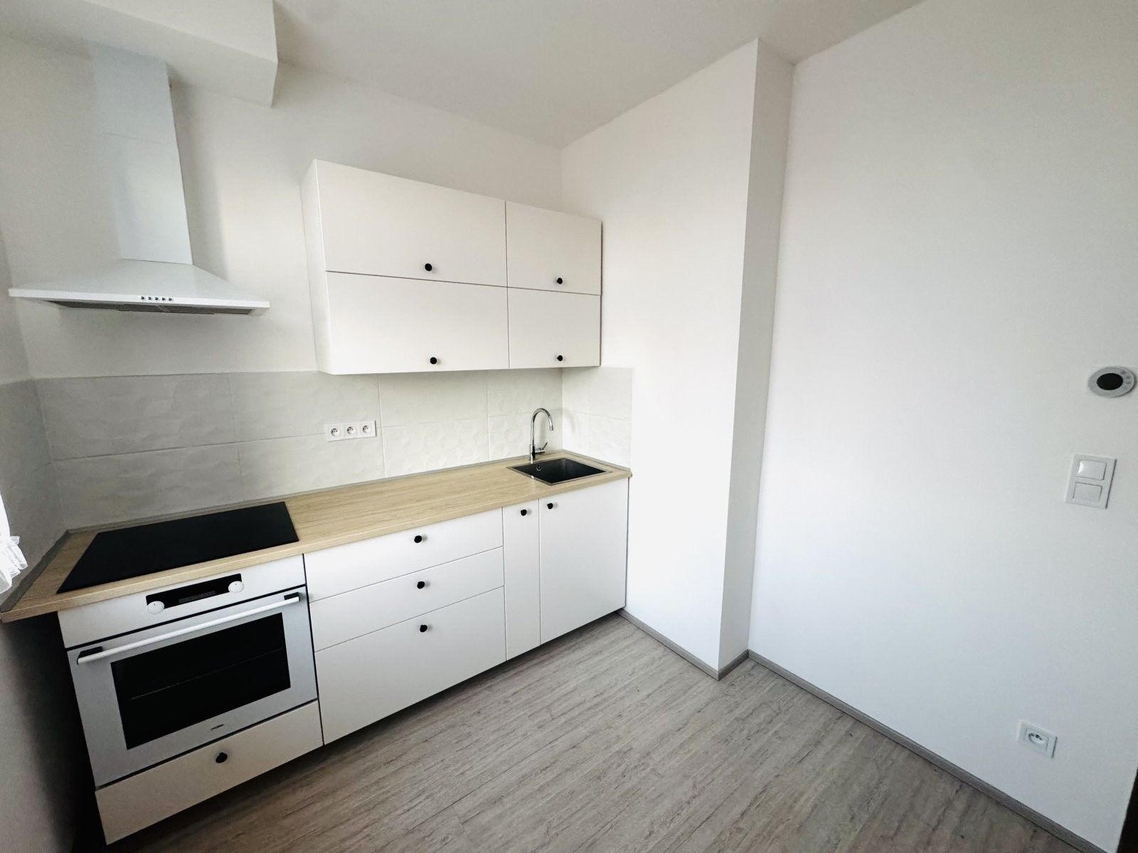 2+1, Riegrova, Břeclav, 54 m²