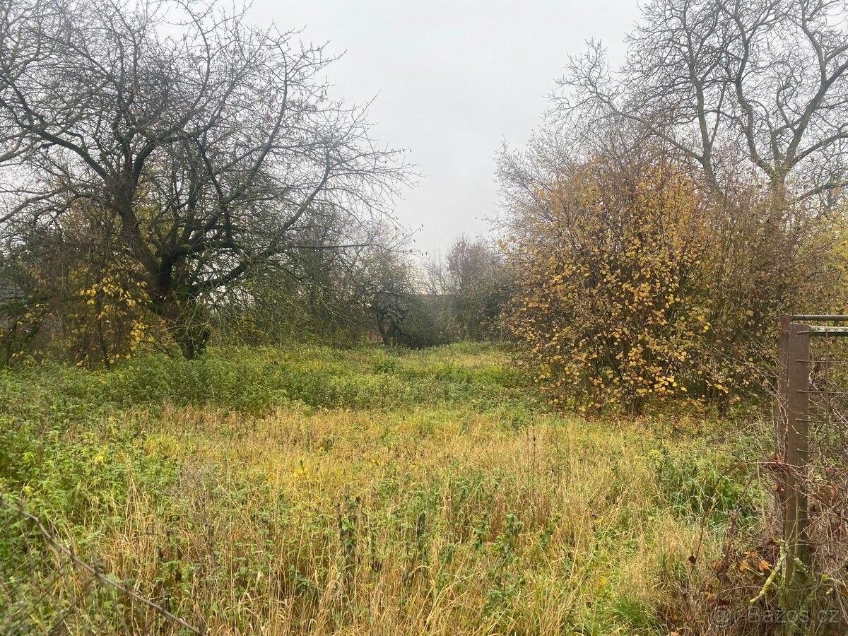 Zahrady, Jičín, 506 01