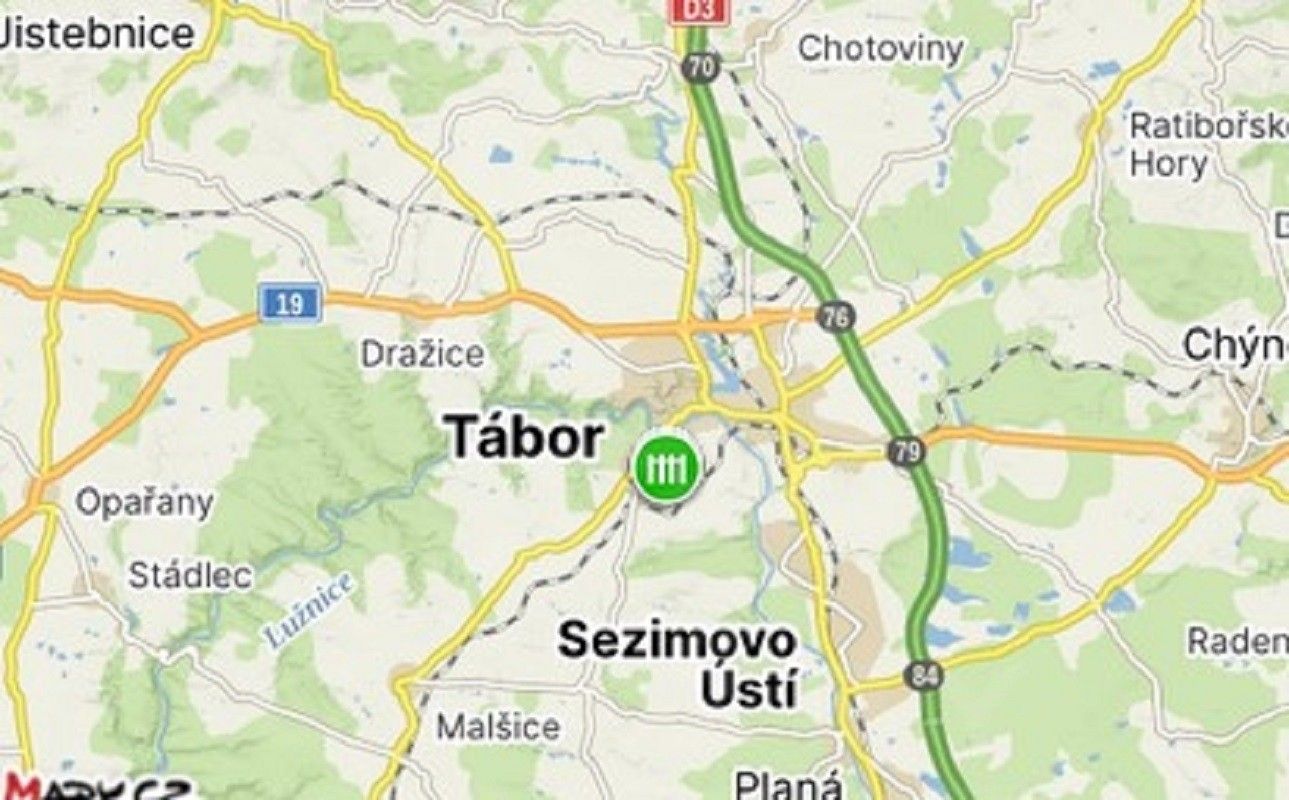 Prodej rodinný dům - Na Haldách, Tábor, 200 m²