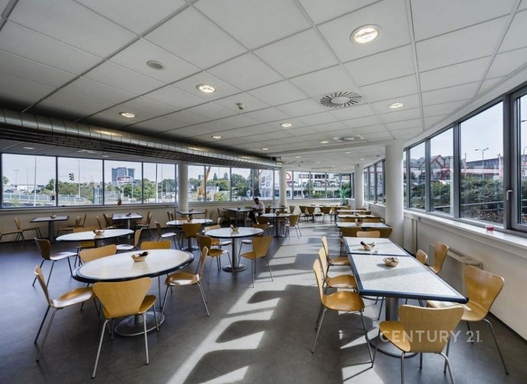 Kanceláře, Doudlebská, Praha, 883 m²