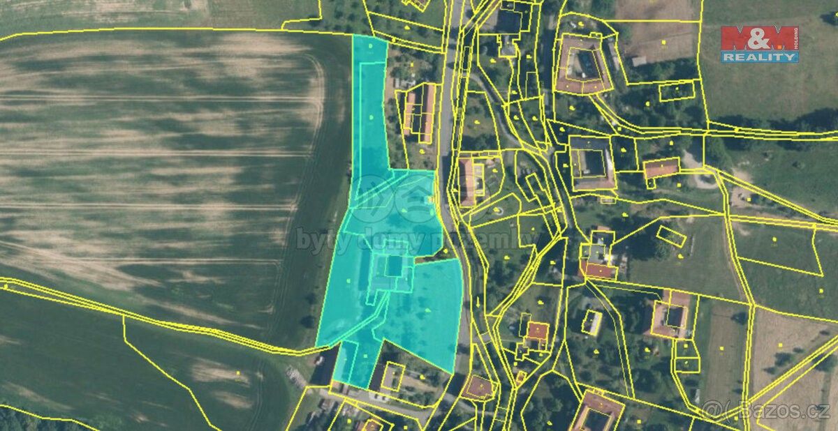 Prodej dům - Hranice, 753 01, 260 m²