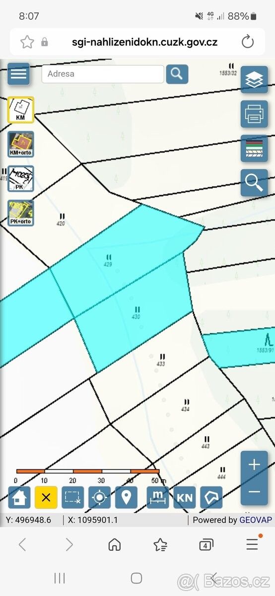 Ostatní, Hradec nad Moravicí, 747 41