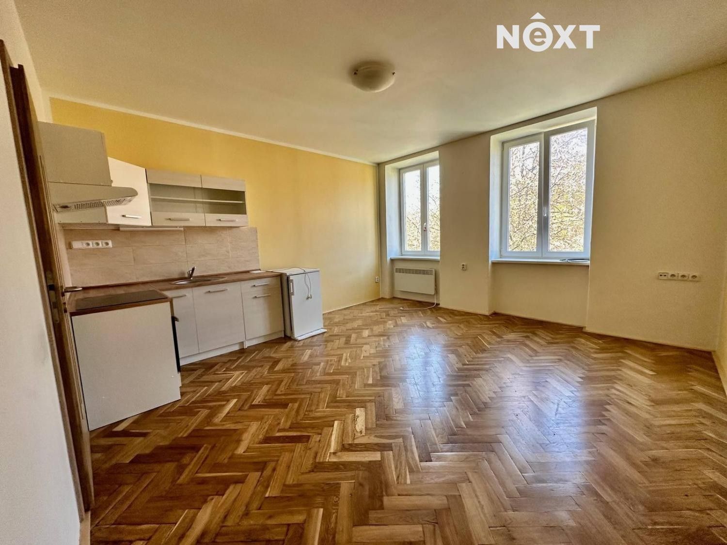 1+kk, Lánovská, Vrchlabí, 25 m²