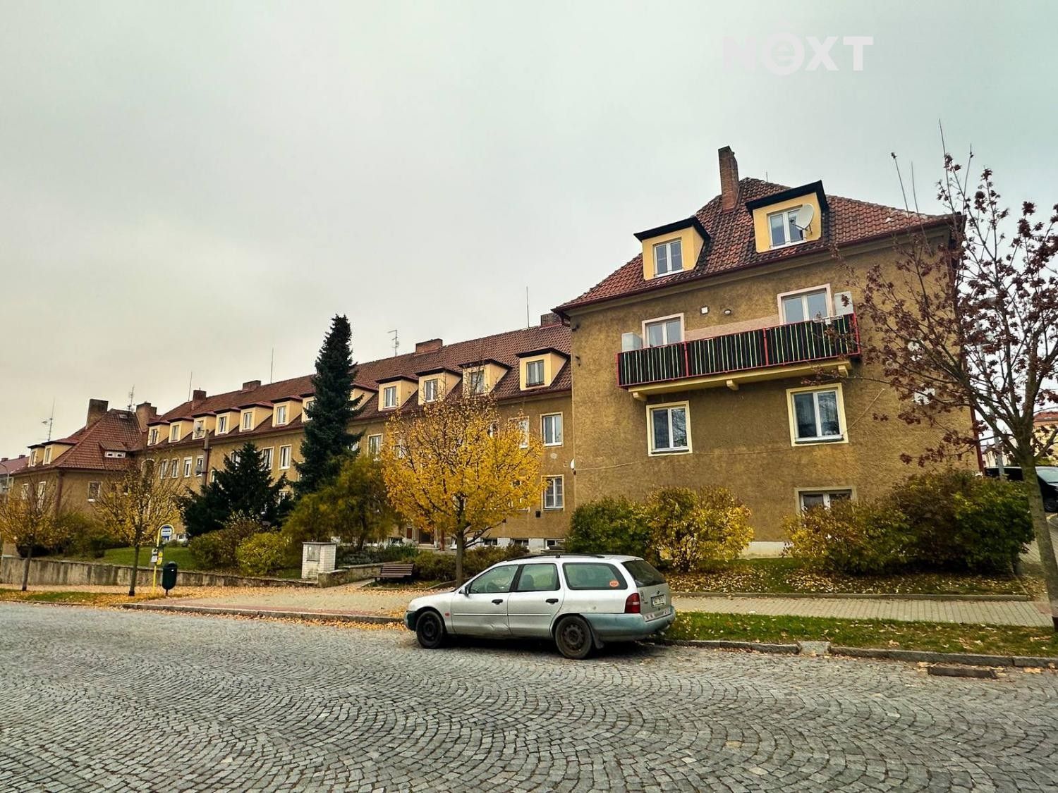 Prodej byt 2+kk - Dražická, Benátky nad Jizerou, 45 m²