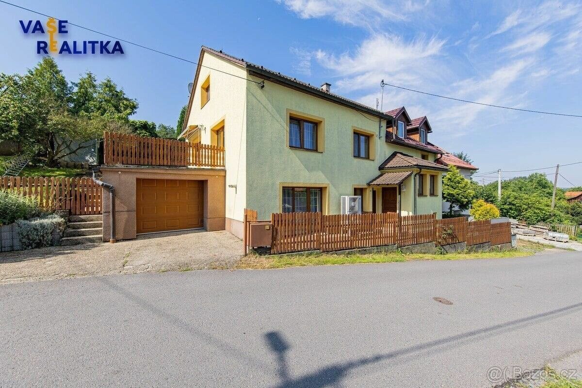 Prodej dům - Starý Jičín, 742 31, 17 m²