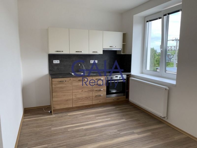 1+kk, Lednická, Břeclav, 34 m²